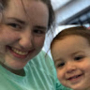 Meet your Posher, Liz